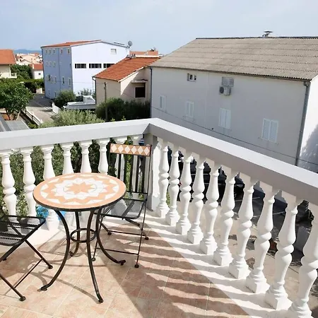 Darinka Apartamento Vodice