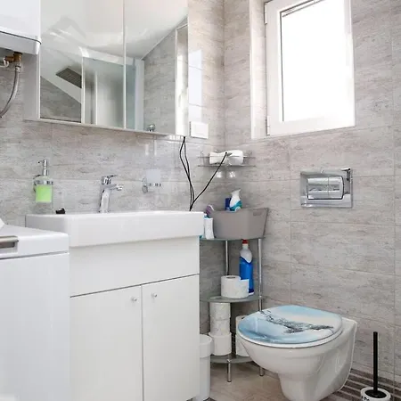 Darinka Apartamento *
