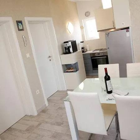 Darinka Apartamento