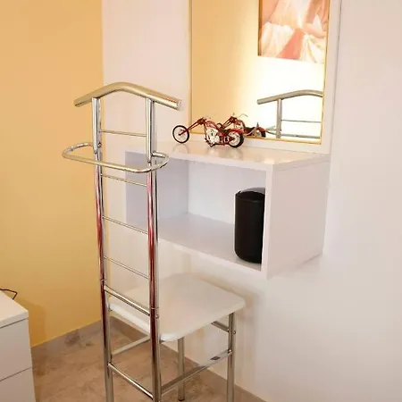 Apartamento Darinka *
