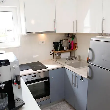 Apartamento Darinka Vodice