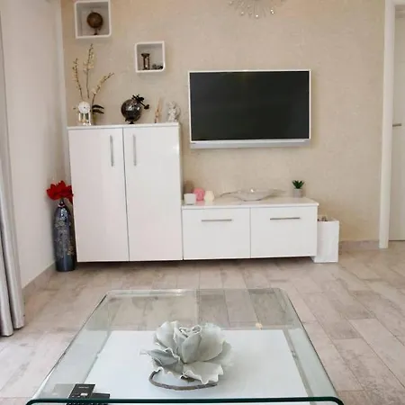 Apartamento Darinka *