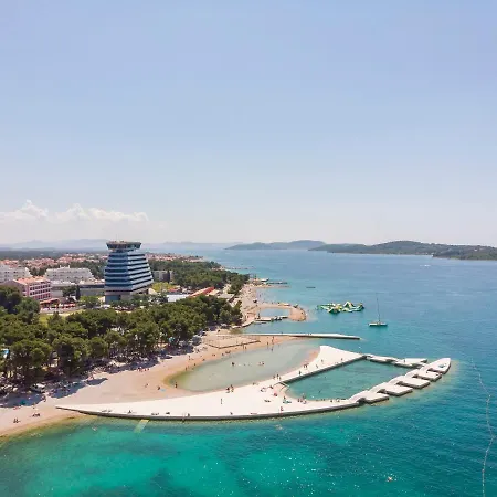 Apartamento Darinka *