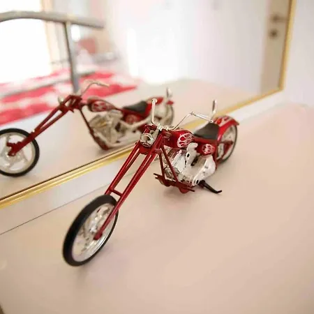 Darinka Apartamento