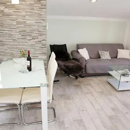 Darinka Apartamento