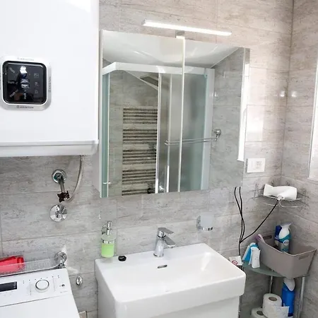 Apartamento Darinka