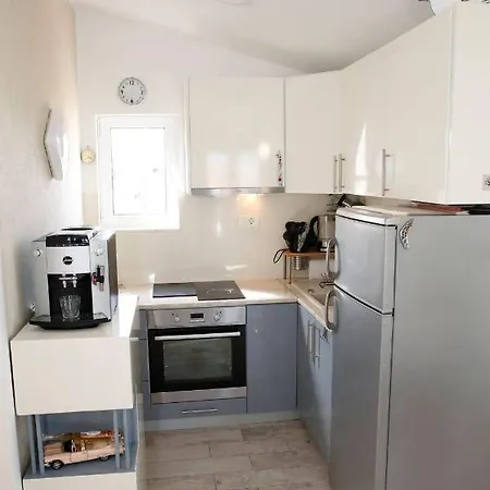 Apartamento Darinka *