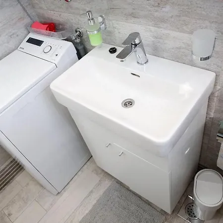 Darinka Apartamento Vodice